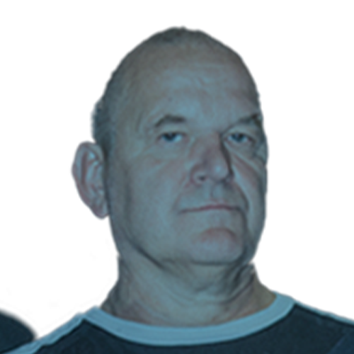 Ron Heikens